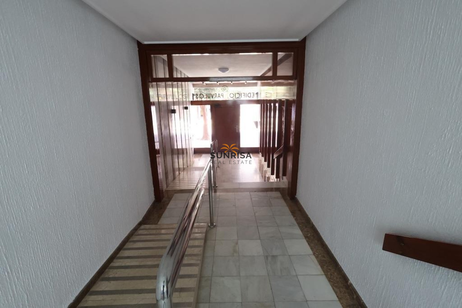 Herverkoop - Appartement - Torrevieja