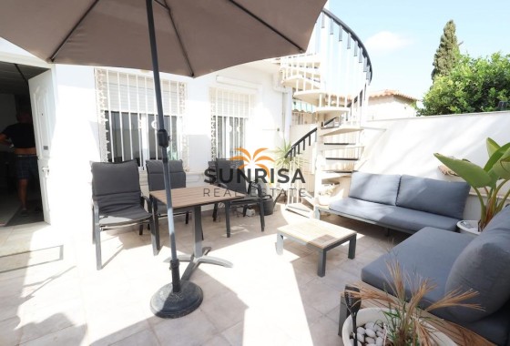 Bungalow · Revente - Torrevieja · La Siesta - El Salado - Torreta · Alicante · Espagne