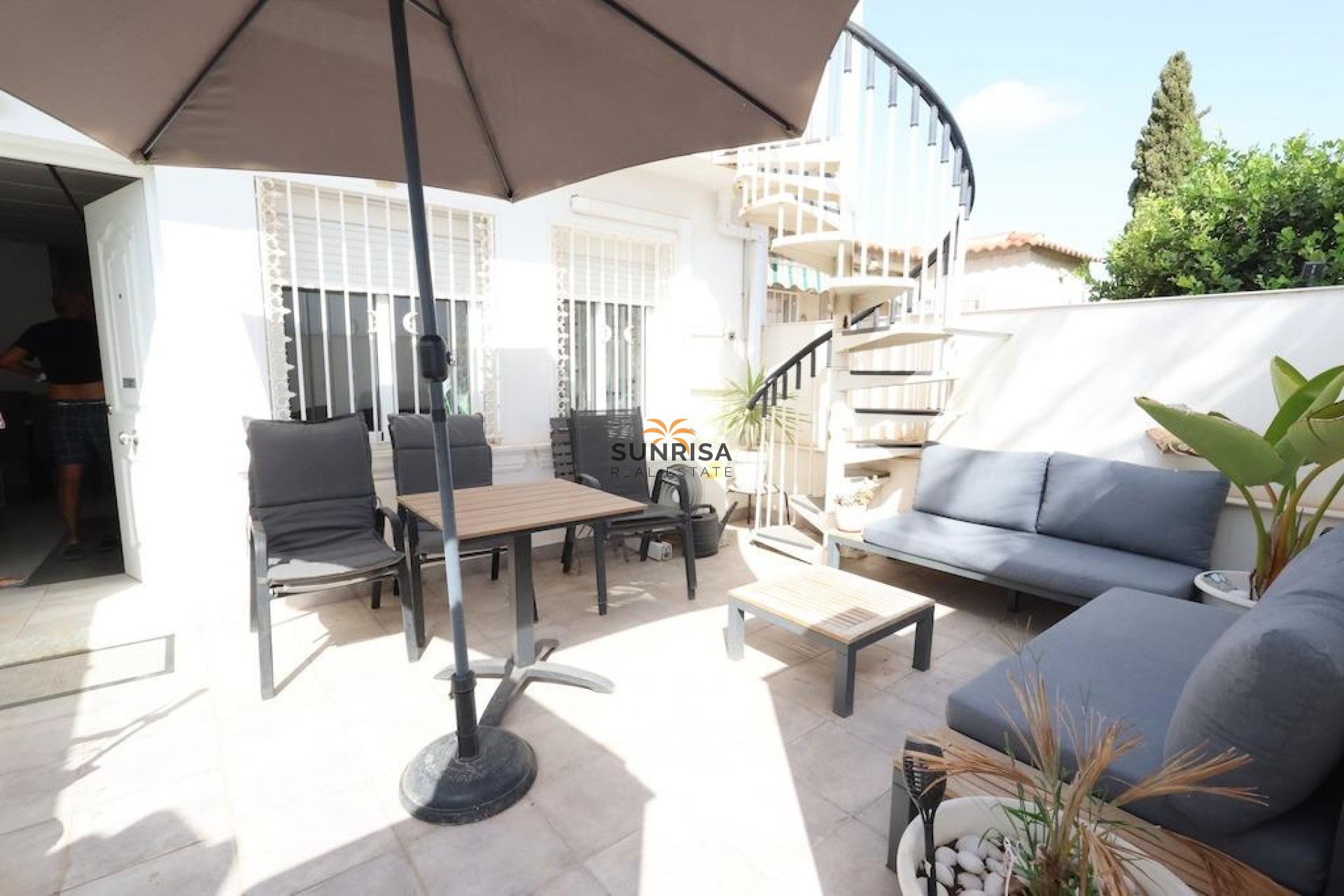 Reventa - Bungalow - Torrevieja