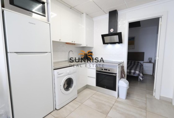 Bungalow · Revente - Torrevieja · La Siesta - El Salado - Torreta · Alicante · Espagne