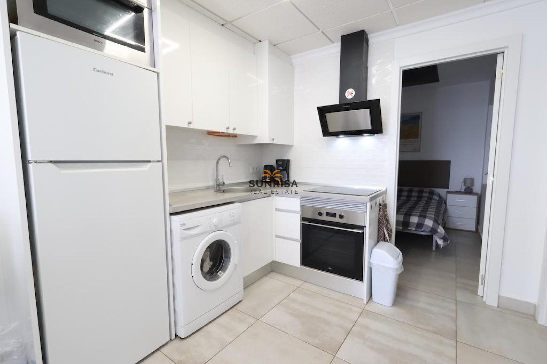 Reventa - Bungalow - Torrevieja