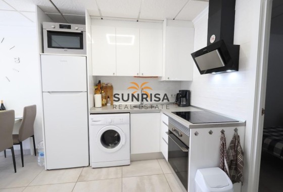 Bungalow · Revente - Torrevieja · La Siesta - El Salado - Torreta · Alicante · Espagne