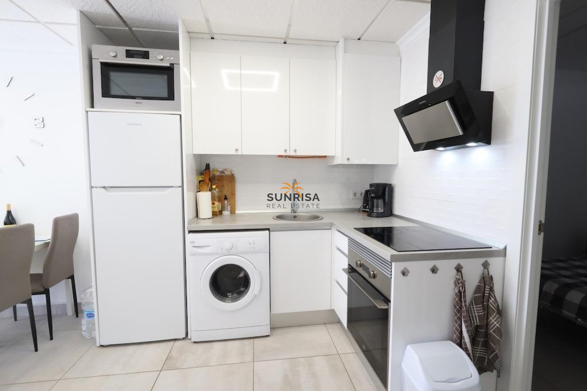 Reventa - Bungalow - Torrevieja