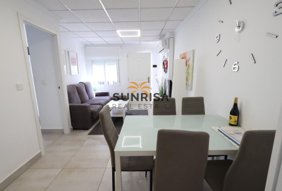 Bungalow · Revente - Torrevieja · La Siesta - El Salado - Torreta · Alicante · Espagne