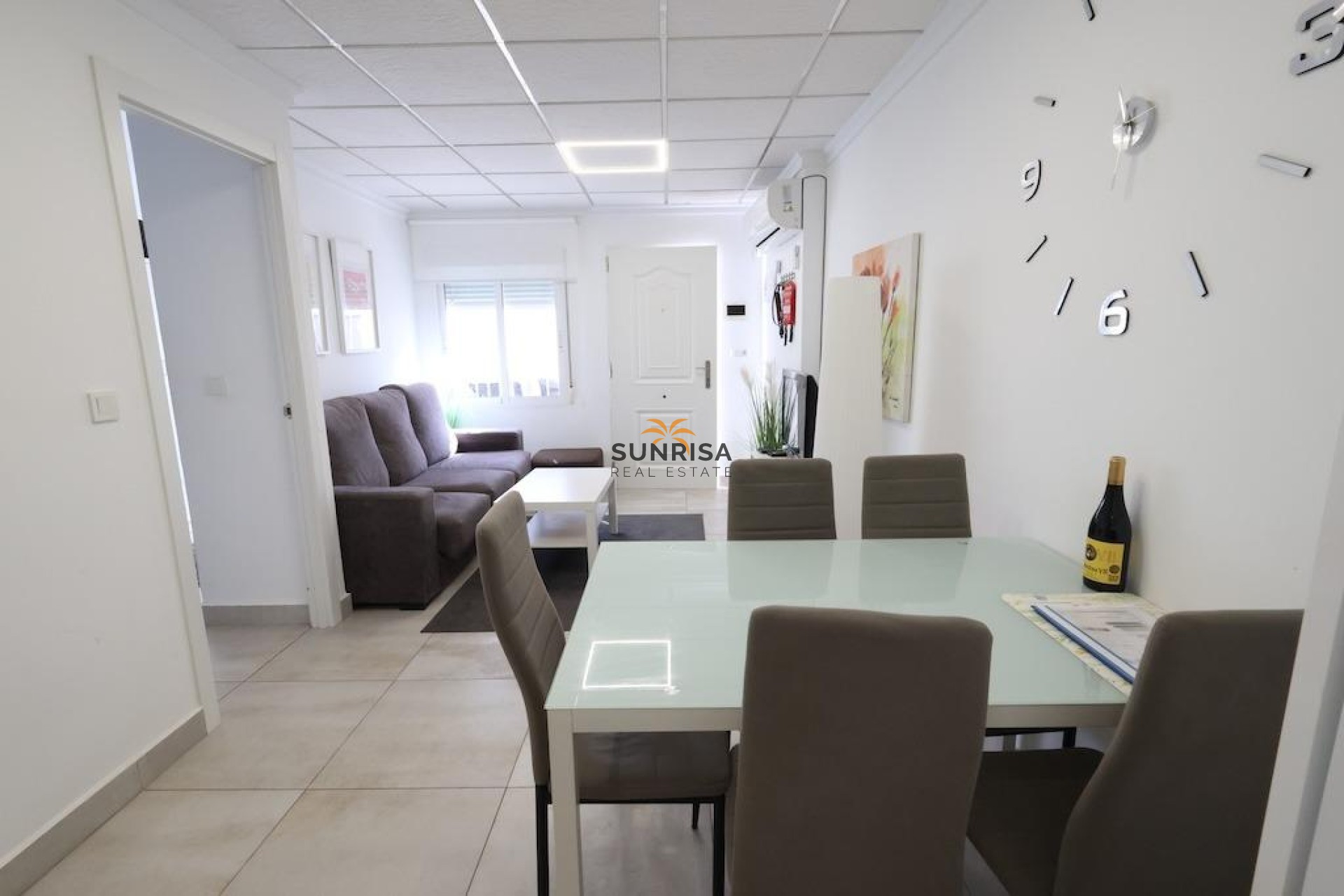 Reventa - Bungalow - Torrevieja