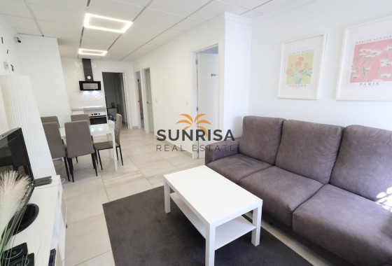 Bungalow · Revente - Torrevieja · La Siesta - El Salado - Torreta · Alicante · Espagne