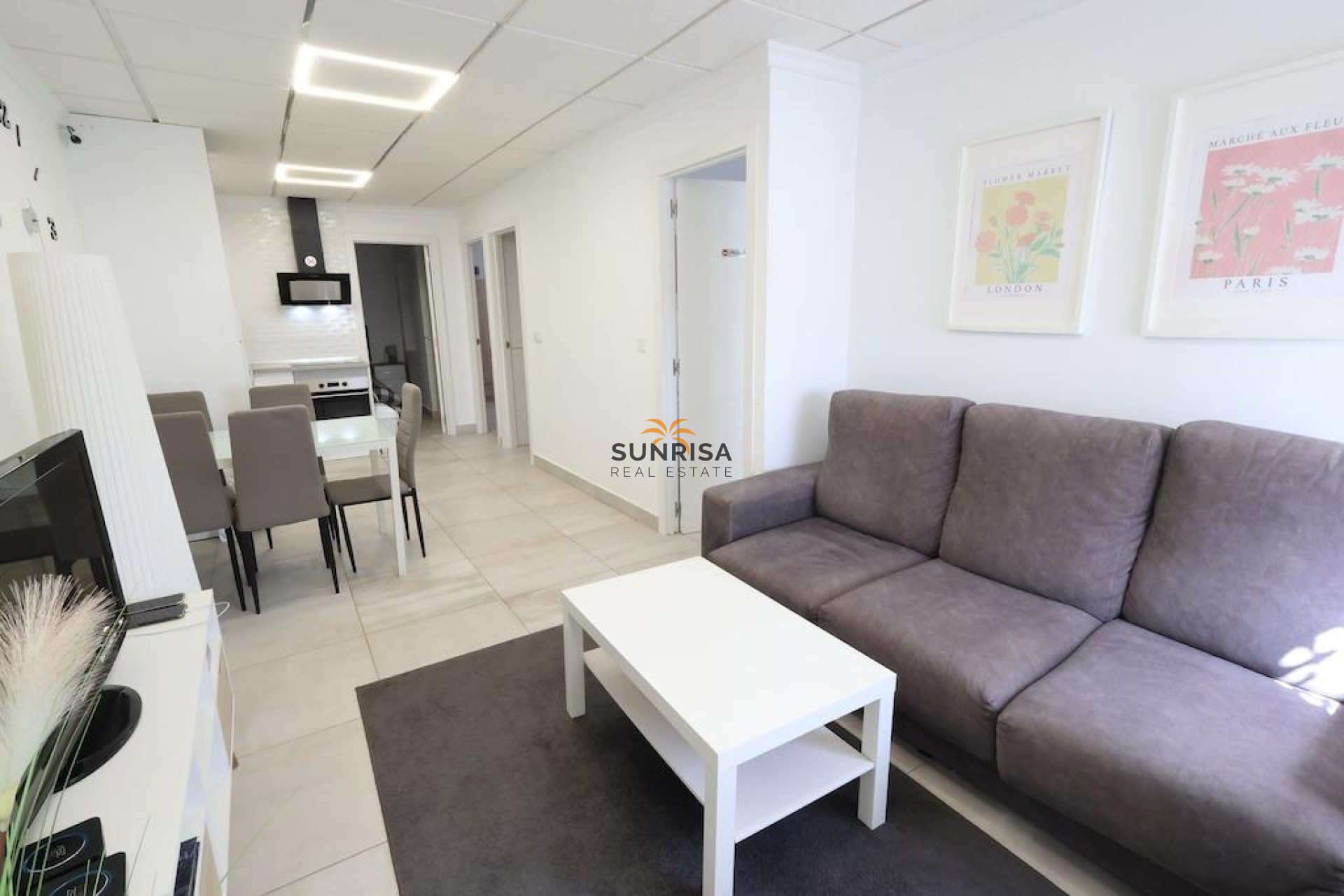Reventa - Bungalow - Torrevieja