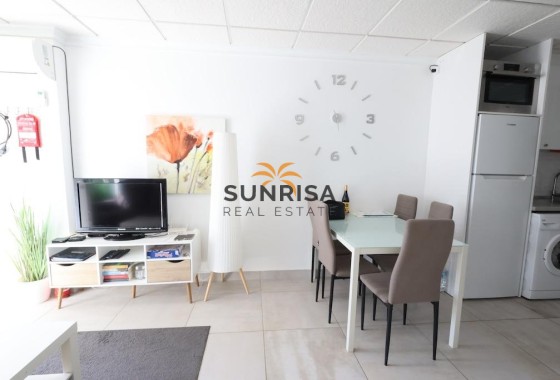 Bungalow · Revente - Torrevieja · La Siesta - El Salado - Torreta · Alicante · Espagne