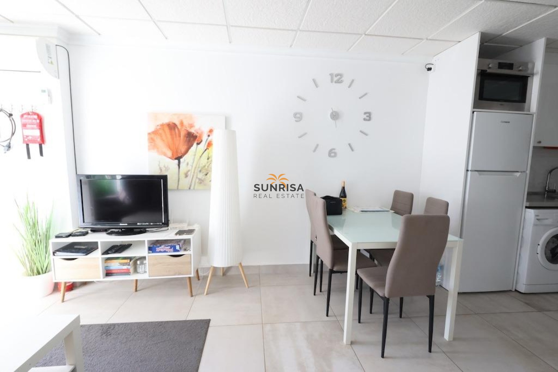 Reventa - Bungalow - Torrevieja