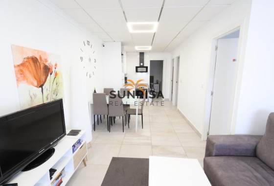 Bungalow · Revente - Torrevieja · La Siesta - El Salado - Torreta · Alicante · Espagne