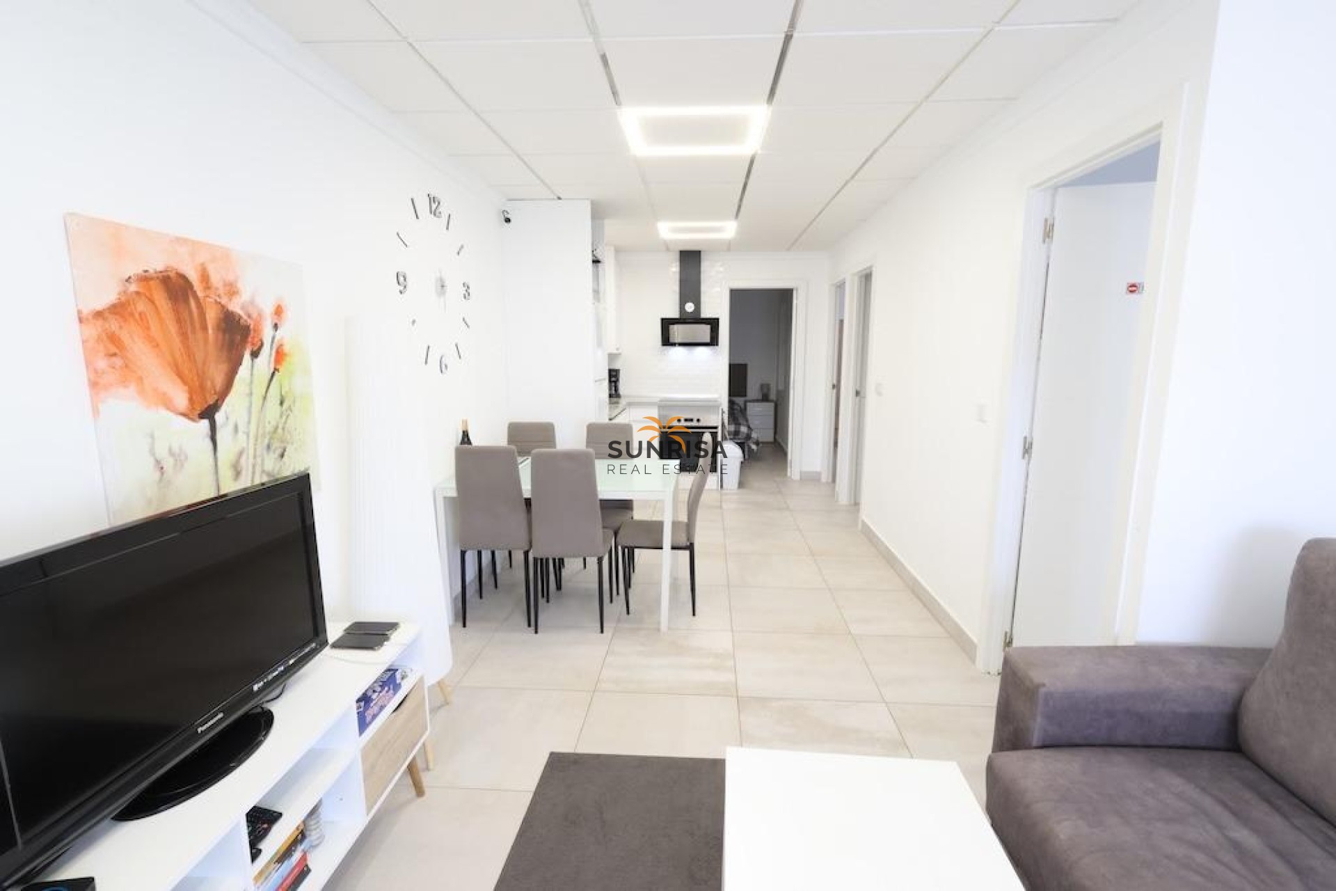Reventa - Bungalow - Torrevieja
