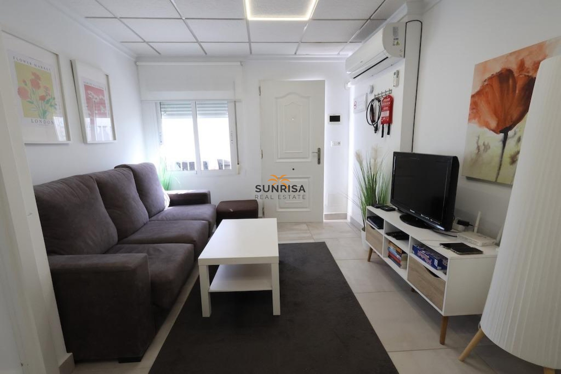 Reventa - Bungalow - Torrevieja