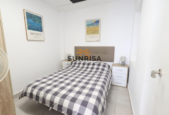 Bungalow · Revente - Torrevieja · La Siesta - El Salado - Torreta · Alicante · Espagne