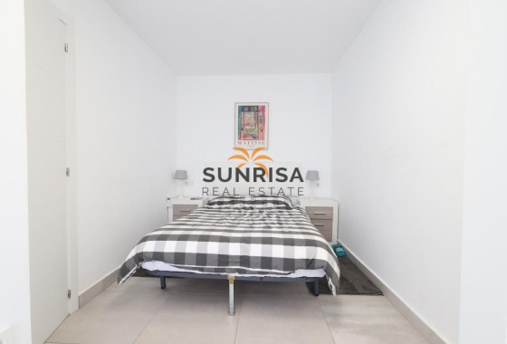 Bungalow · Revente - Torrevieja · La Siesta - El Salado - Torreta · Alicante · Espagne