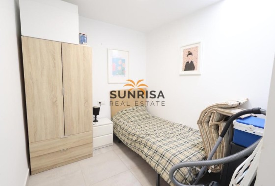 Bungalow · Revente - Torrevieja · La Siesta - El Salado - Torreta · Alicante · Espagne