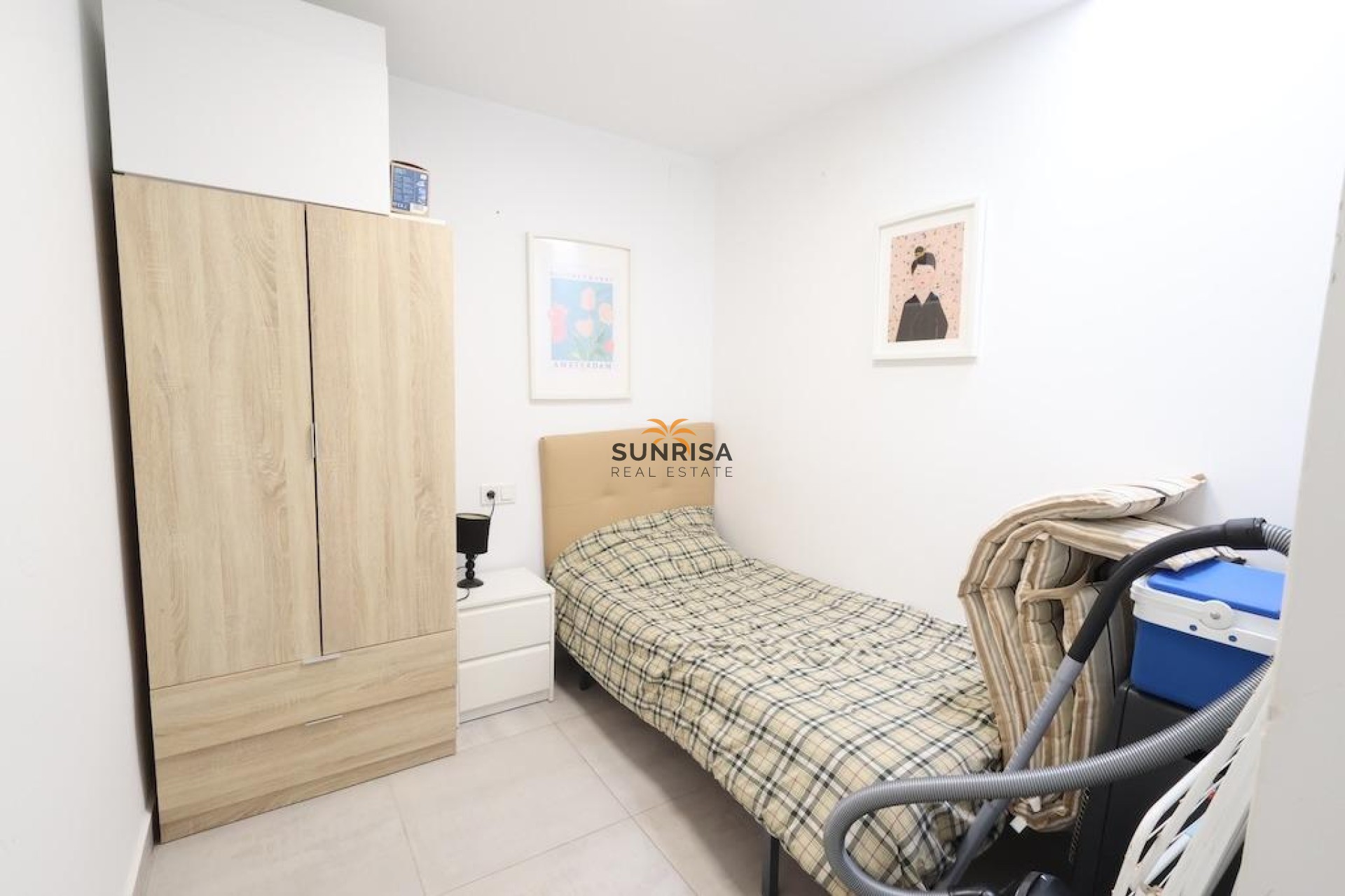 Reventa - Bungalow - Torrevieja