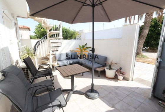 Bungalow · Revente - Torrevieja · La Siesta - El Salado - Torreta · Alicante · Espagne