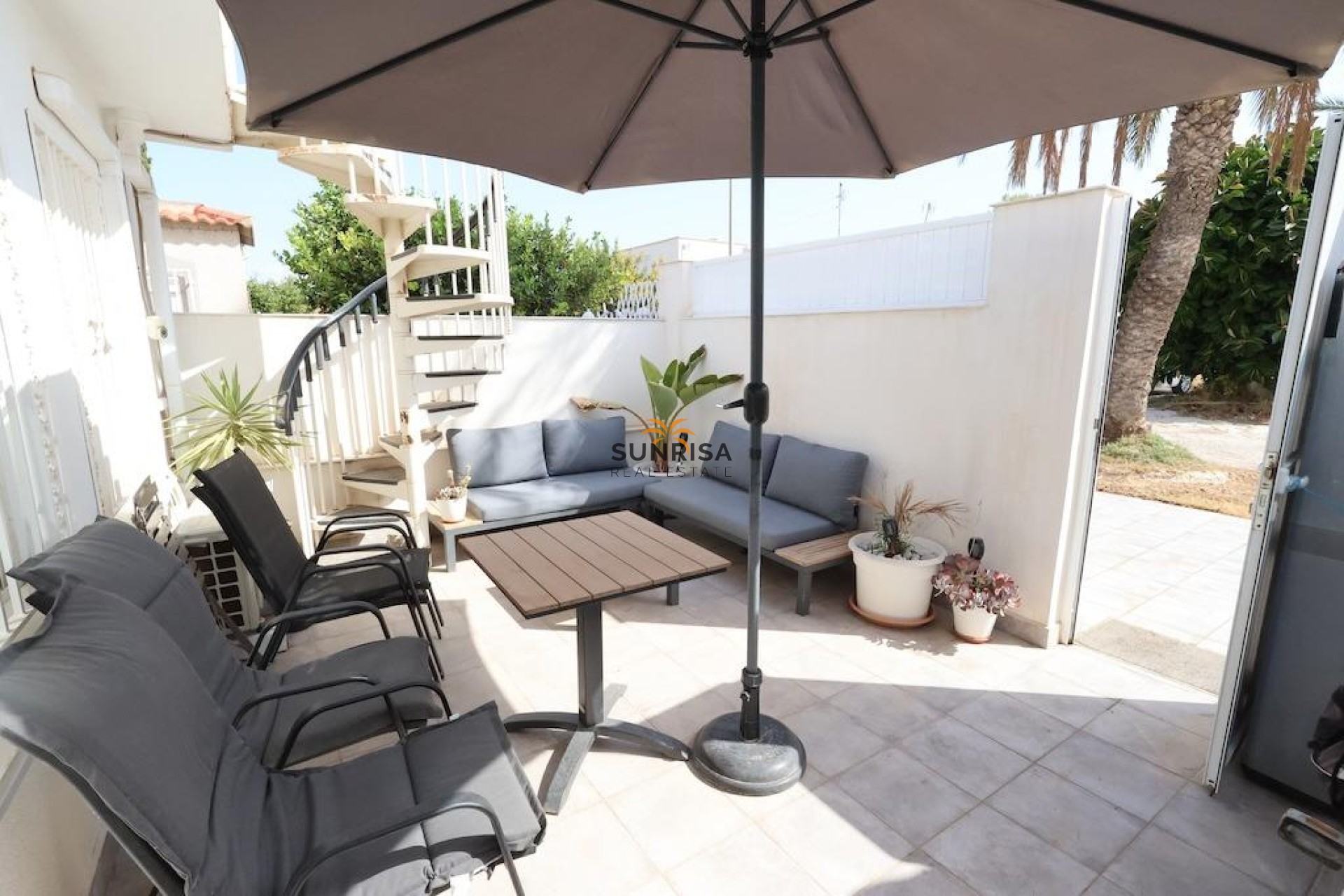 Reventa - Bungalow - Torrevieja