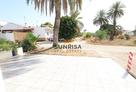 Bungalow · Revente - Torrevieja · La Siesta - El Salado - Torreta · Alicante · Espagne