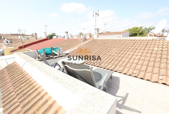 Bungalow · Revente - Torrevieja · La Siesta - El Salado - Torreta · Alicante · Espagne
