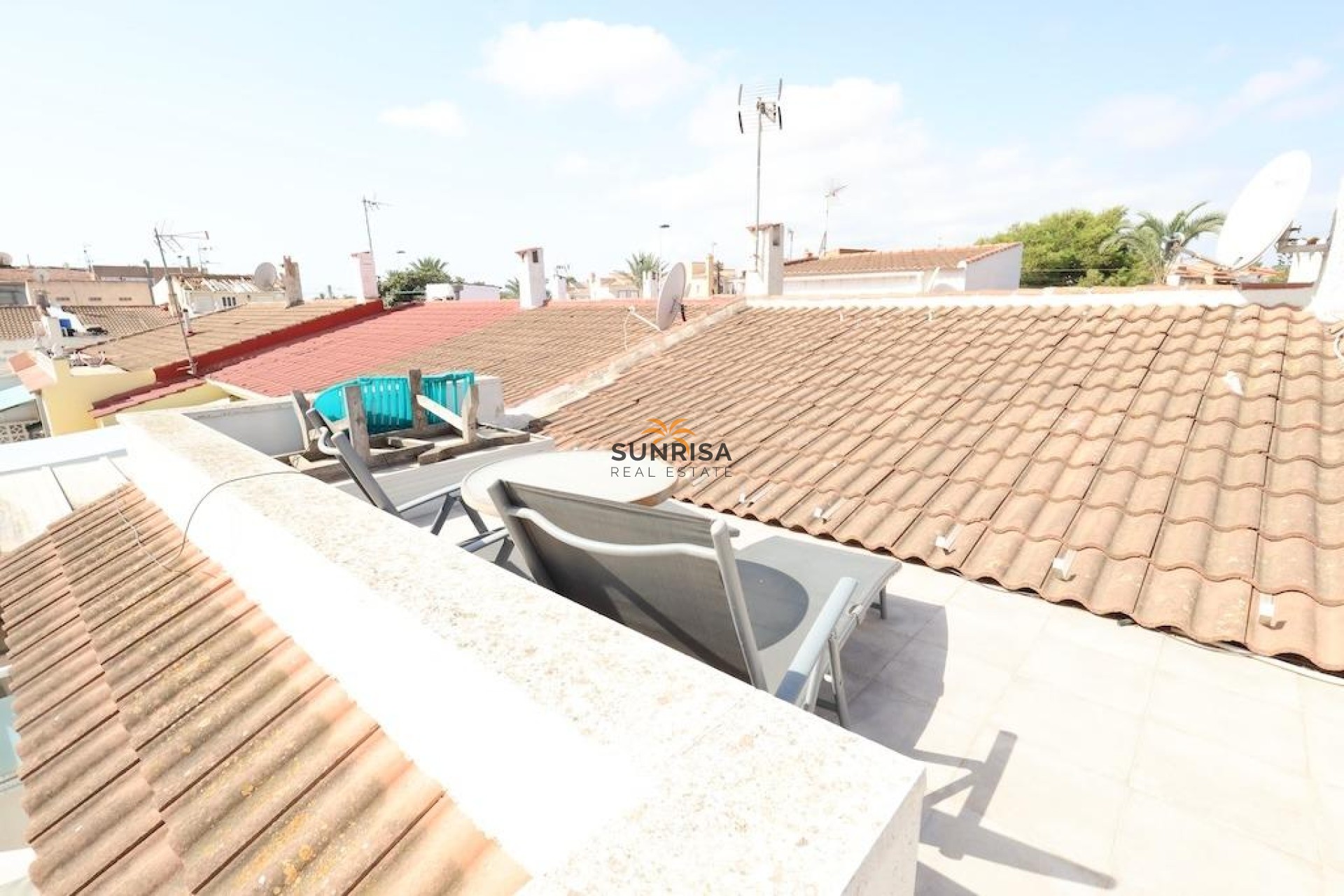 Reventa - Bungalow - Torrevieja
