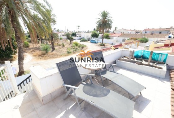 Bungalow · Revente - Torrevieja · La Siesta - El Salado - Torreta · Alicante · Espagne
