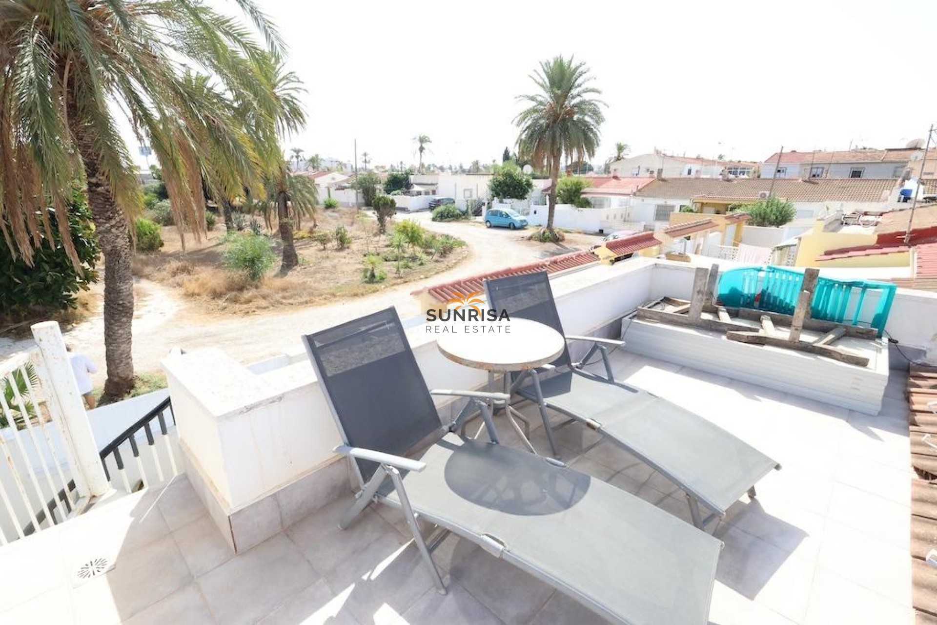 Reventa - Bungalow - Torrevieja
