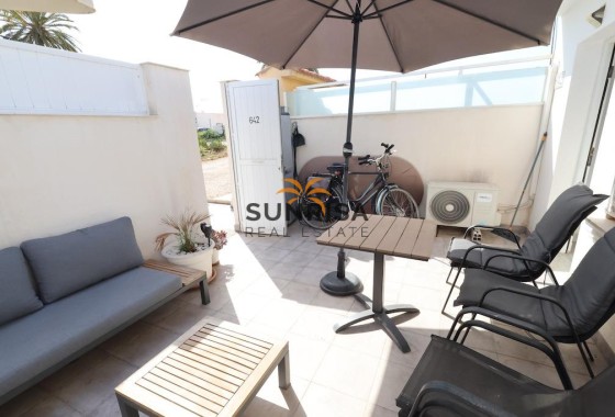 Bungalow · Revente - Torrevieja · La Siesta - El Salado - Torreta · Alicante · Espagne