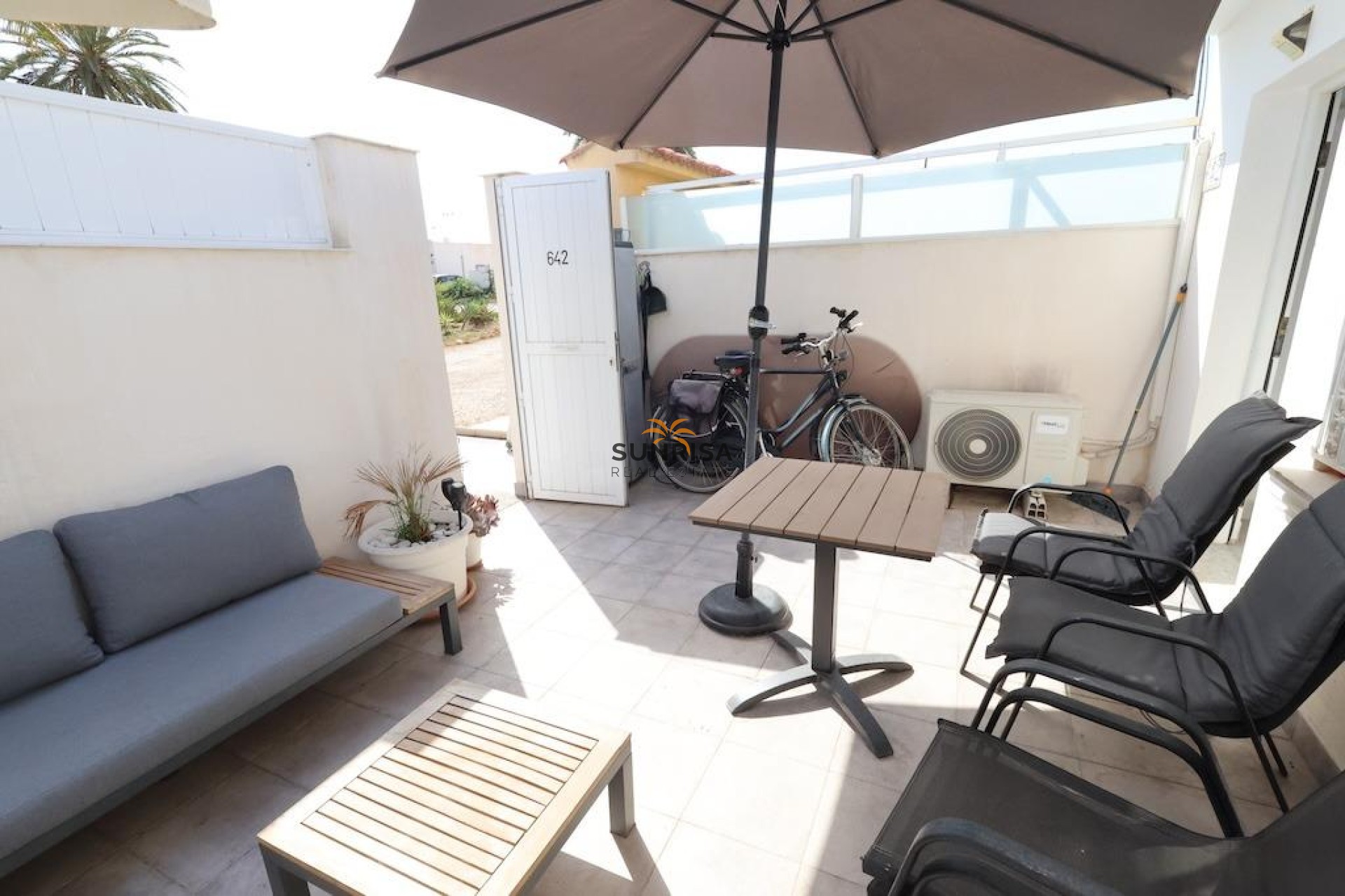 Reventa - Bungalow - Torrevieja