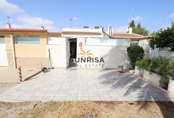 Bungalow · Revente - Torrevieja · La Siesta - El Salado - Torreta · Alicante · Espagne
