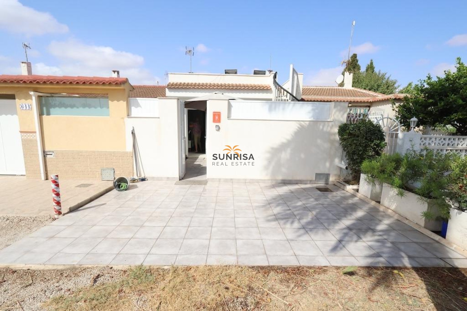 Reventa - Bungalow - Torrevieja
