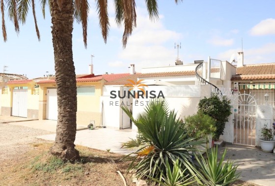 Bungalow · Revente - Torrevieja · La Siesta - El Salado - Torreta · Alicante · Espagne