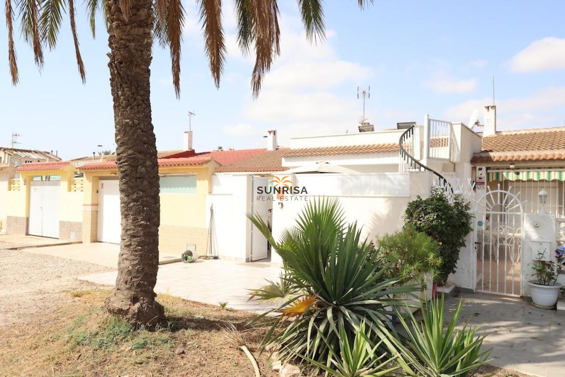Reventa - Bungalow - Torrevieja
