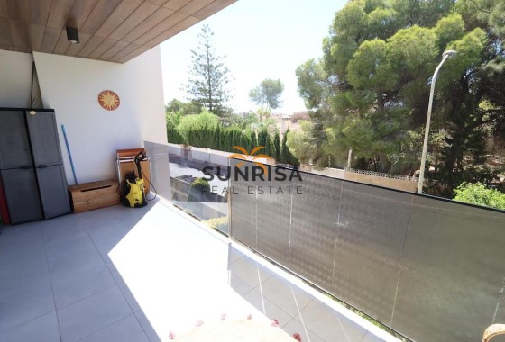 Appartement · Revente - Orihuela Costa · Campoamor · Alicante · Espagne