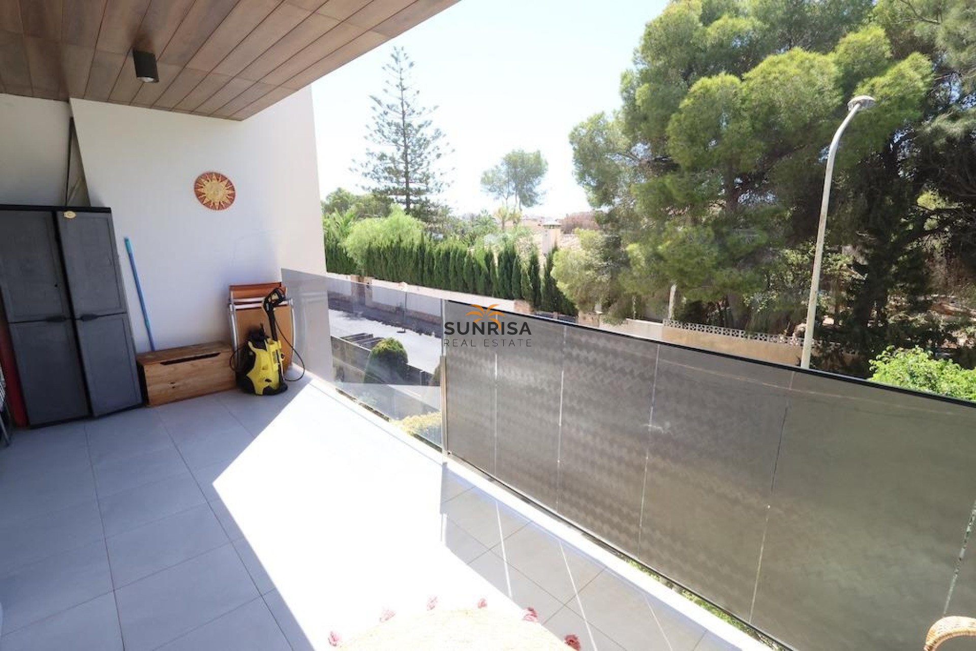 Resale - Apartment - Orihuela Costa