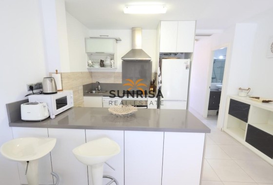 Appartement · Revente - Orihuela Costa · Campoamor · Alicante · Espagne