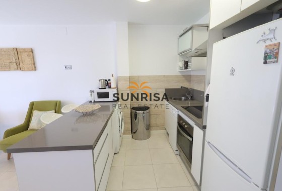 Appartement · Revente - Orihuela Costa · Campoamor · Alicante · Espagne