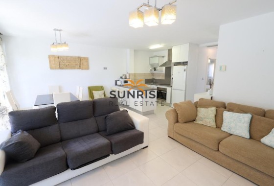 Appartement · Revente - Orihuela Costa · Campoamor · Alicante · Espagne