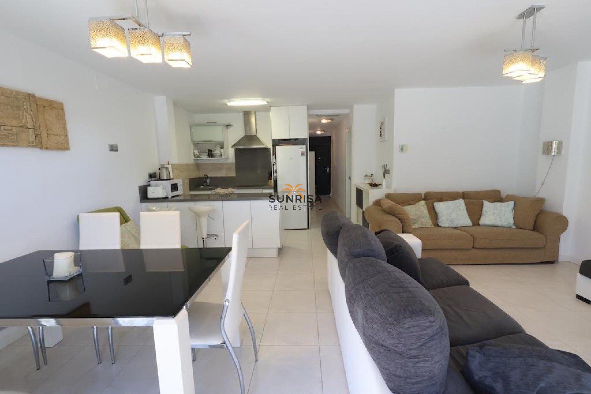 Resale - Apartment - Orihuela Costa