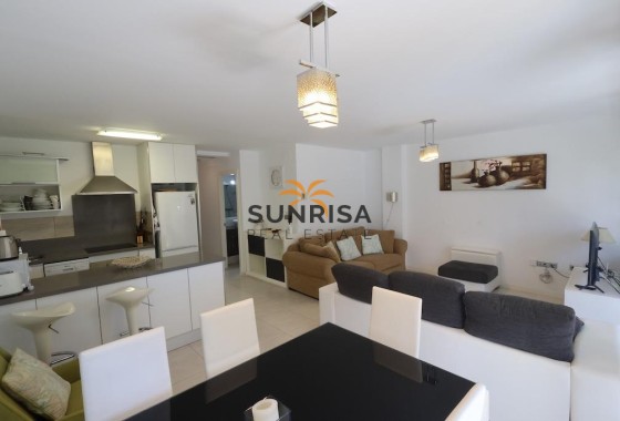 Appartement · Revente - Orihuela Costa · Campoamor · Alicante · Espagne