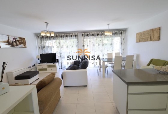Appartement · Revente - Orihuela Costa · Campoamor · Alicante · Espagne
