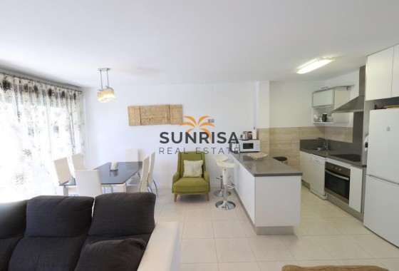 Appartement · Revente - Orihuela Costa · Campoamor · Alicante · Espagne