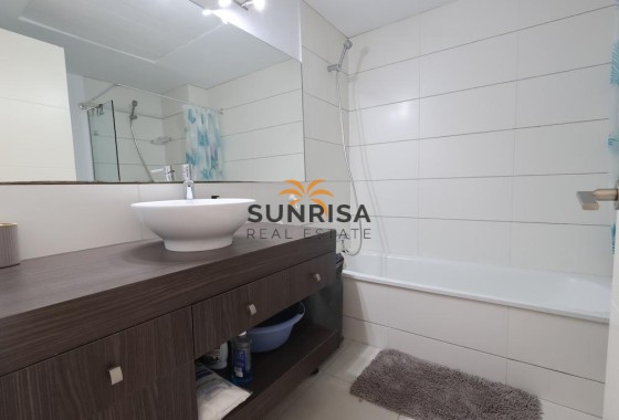 Appartement · Revente - Orihuela Costa · Campoamor · Alicante · Espagne