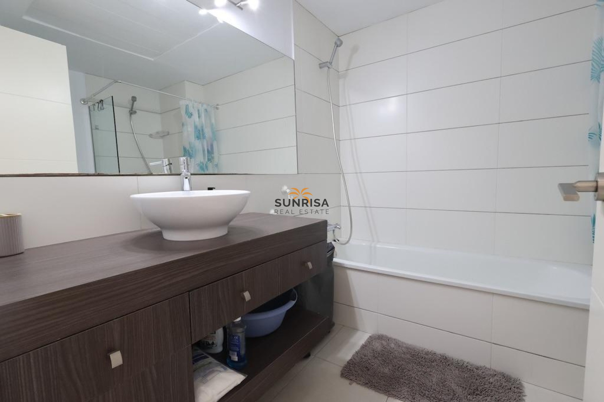 Resale - Apartment - Orihuela Costa