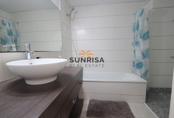 Appartement · Revente - Orihuela Costa · Campoamor · Alicante · Espagne