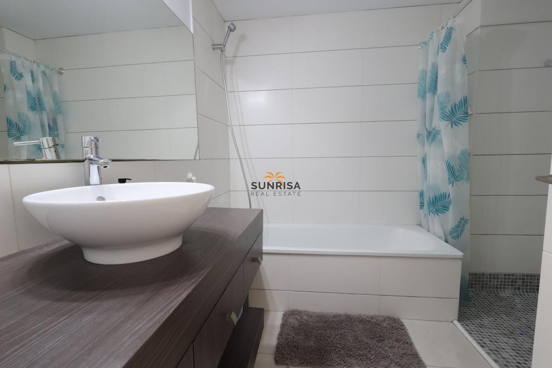 Resale - Apartment - Orihuela Costa