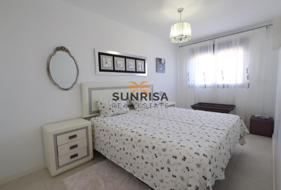 Appartement · Revente - Orihuela Costa · Campoamor · Alicante · Espagne