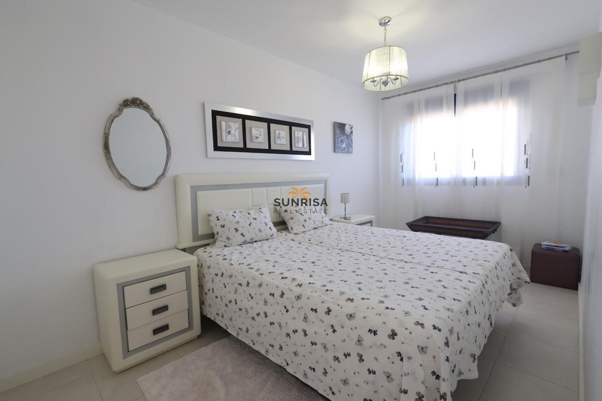 Resale - Apartment - Orihuela Costa