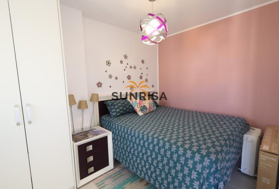 Appartement · Revente - Orihuela Costa · Campoamor · Alicante · Espagne