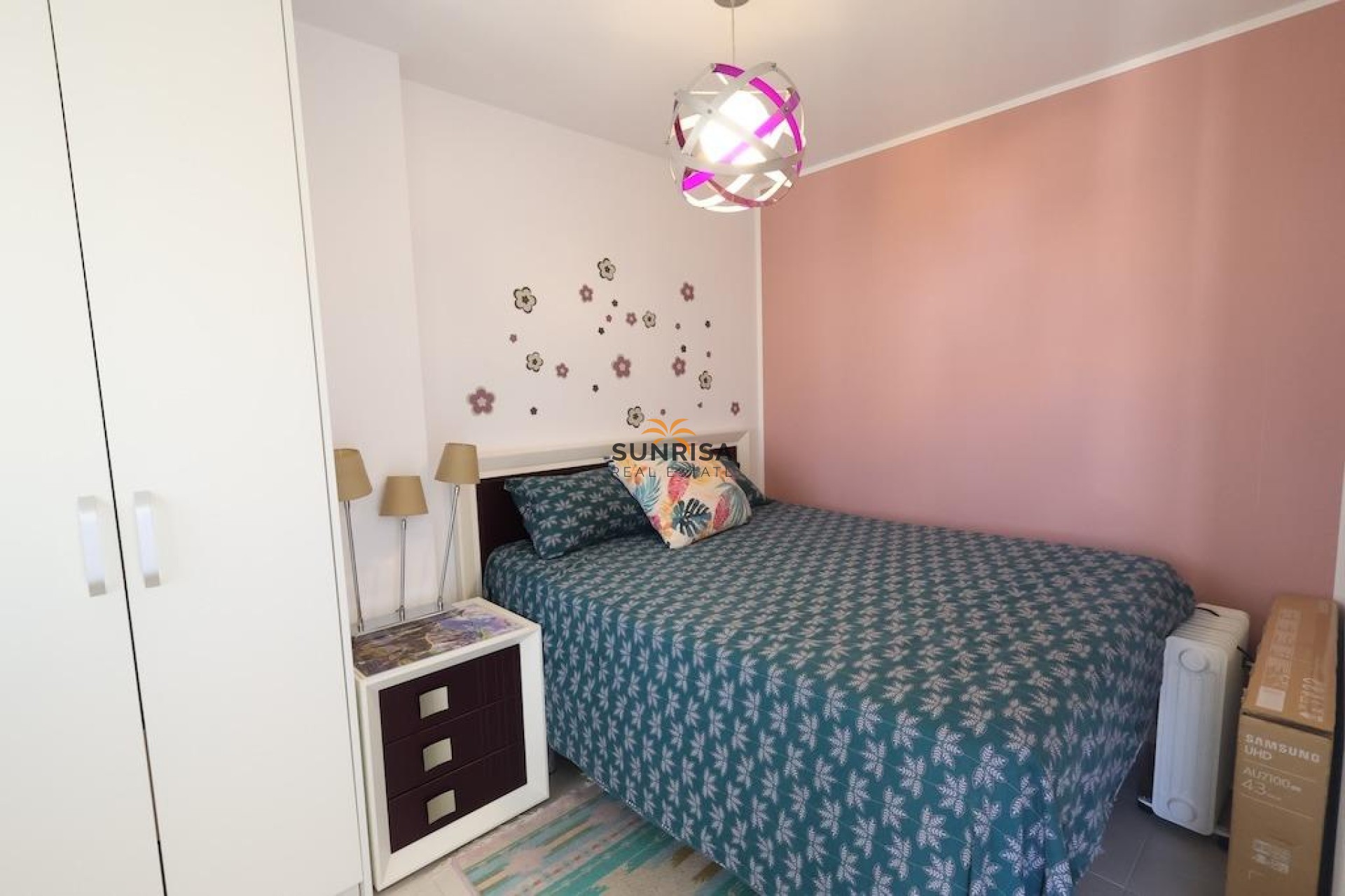 Resale - Apartment - Orihuela Costa